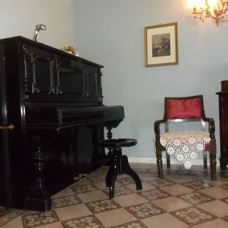 Antico Palazzo Spinola