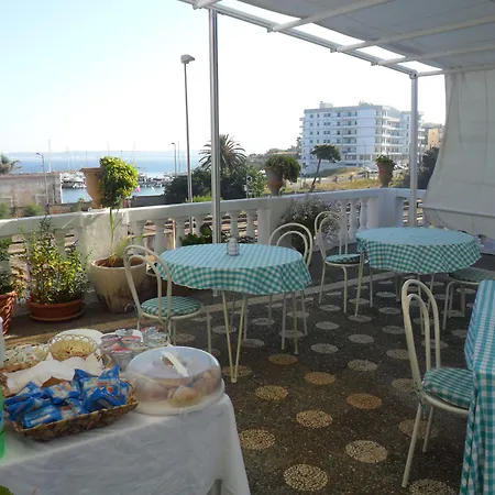 住宿加早餐酒店 Antico Palazzo Spinola 4*