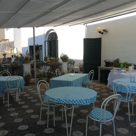 Antico Palazzo Spinola 住宿加早餐酒店 4*