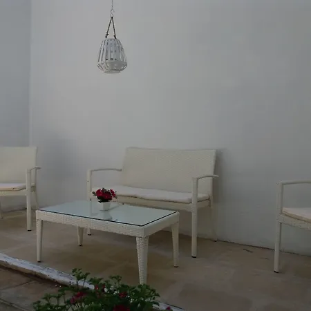 住宿加早餐酒店 Antico Palazzo Spinola 4*