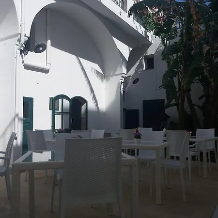 Antico Palazzo Spinola