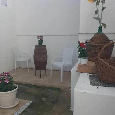 Antico Palazzo Spinola