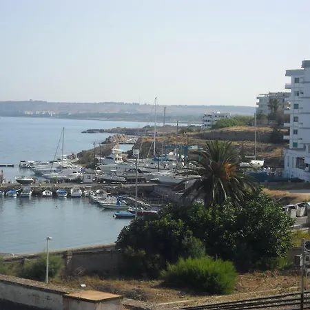 Antico Palazzo Spinola לינה וארוחת בוקר