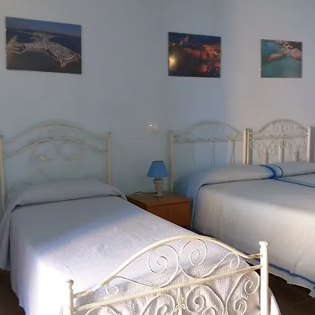 Antico Palazzo Spinola 住宿加早餐酒店 3*