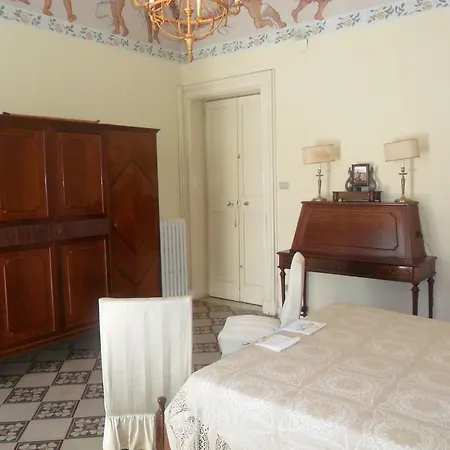 住宿加早餐酒店 Antico Palazzo Spinola