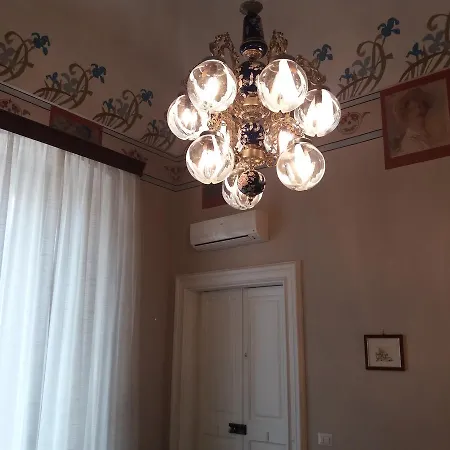 Antico Palazzo Spinola 住宿加早餐酒店