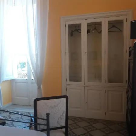 Antico Palazzo Spinola 加利波利
