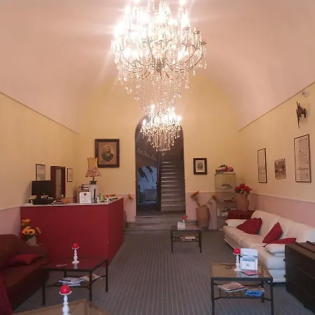 Antico Palazzo Spinola 3*