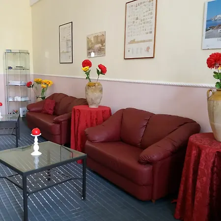 Antico Palazzo Spinola 住宿加早餐酒店
