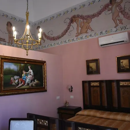 Antico Palazzo Spinola 3*
