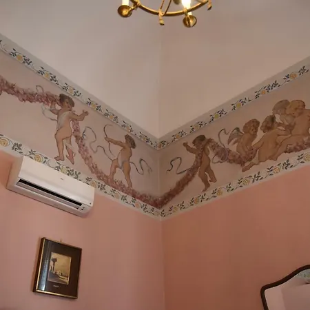 住宿加早餐酒店 Antico Palazzo Spinola