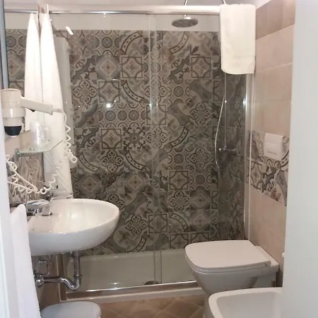 Antico Palazzo Spinola