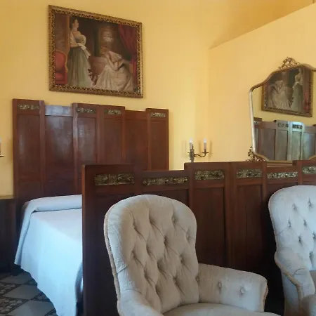 Antico Palazzo Spinola 住宿加早餐酒店
