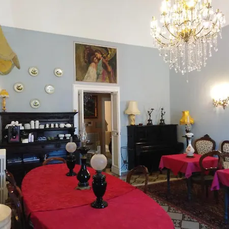 Antico Palazzo Spinola 加利波利
