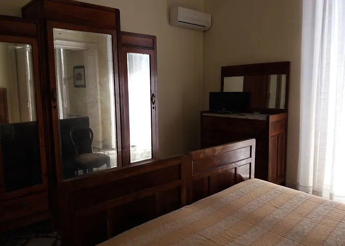 Antico Palazzo Spinola Gallipoli