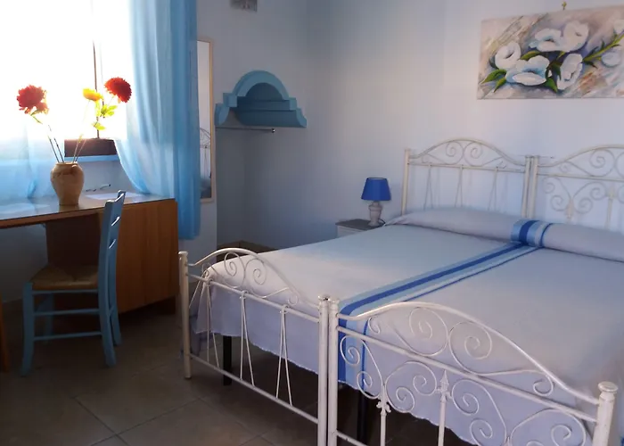 Antico Palazzo Spinola Frühstückspension