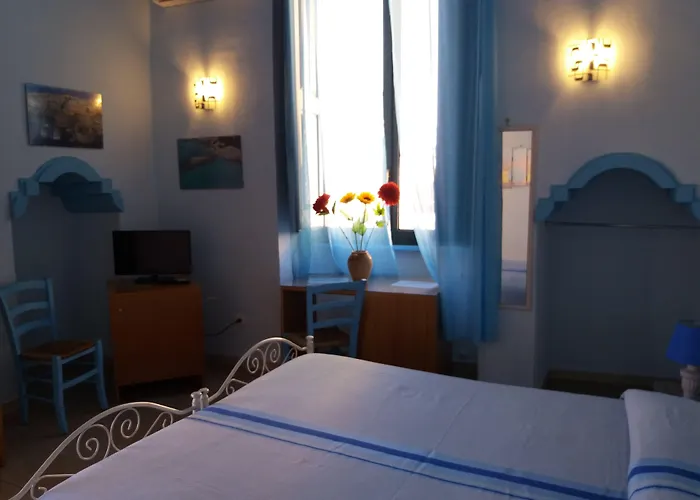 Antico Palazzo Spinola Gallipoli