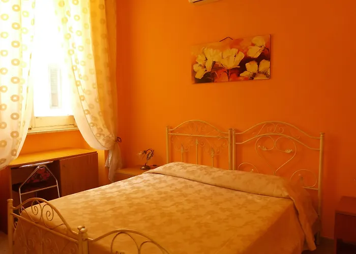 Antico Palazzo Spinola 4* Gallipoli