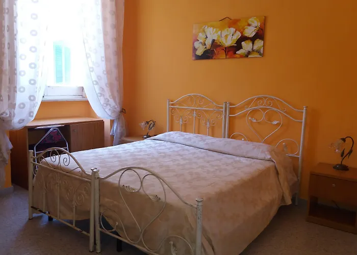 Frühstückspension Antico Palazzo Spinola