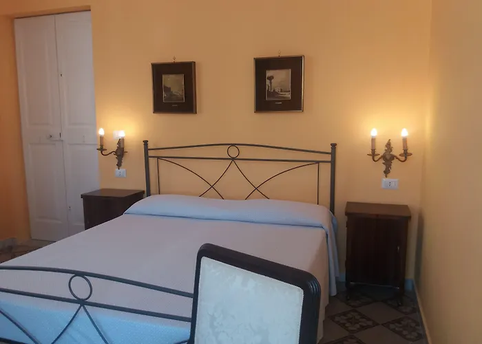 Antico Palazzo Spinola Frühstückspension 4*