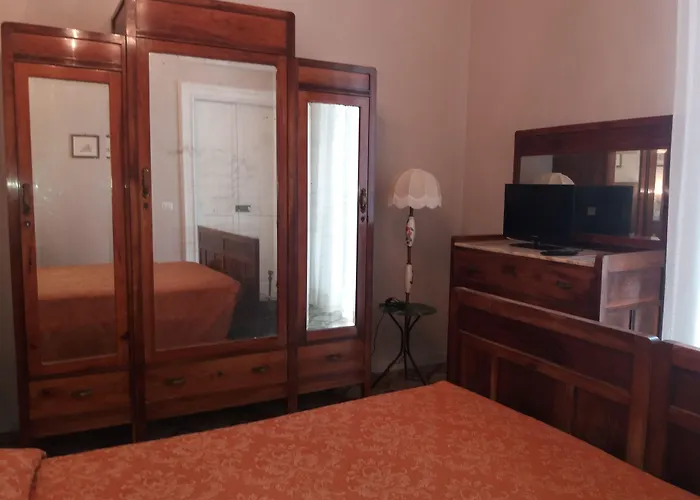 Antico Palazzo Spinola