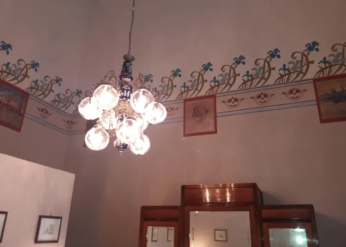 Antico Palazzo Spinola 4* Gallipoli