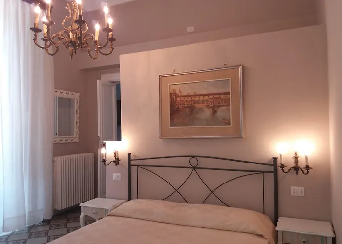 Antico Palazzo Spinola