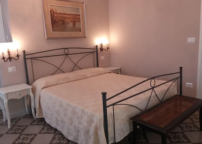 Frühstückspension Antico Palazzo Spinola Gallipoli