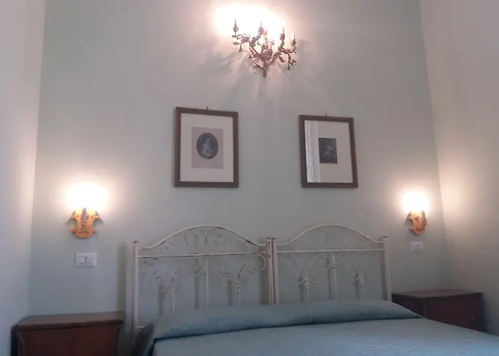 Frühstückspension Antico Palazzo Spinola Gallipoli