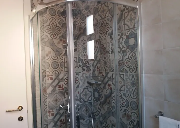 Antico Palazzo Spinola Gallipoli