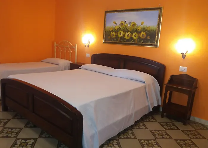 Antico Palazzo Spinola