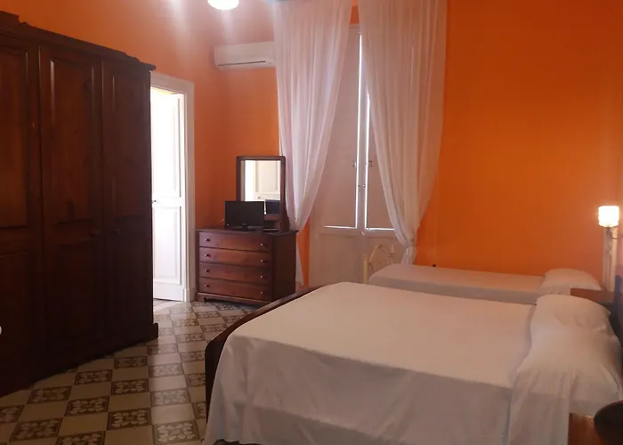 Antico Palazzo Spinola