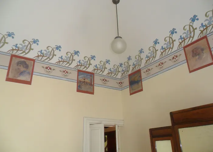 Antico Palazzo Spinola Frühstückspension 4*