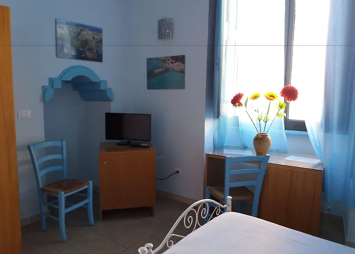 Antico Palazzo Spinola 4* Gallipoli