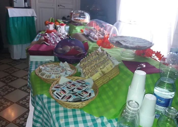 Frühstückspension Antico Palazzo Spinola 4*