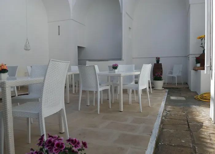 Antico Palazzo Spinola Frühstückspension