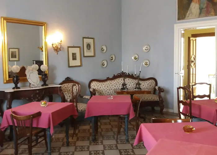Antico Palazzo Spinola 4* Gallipoli