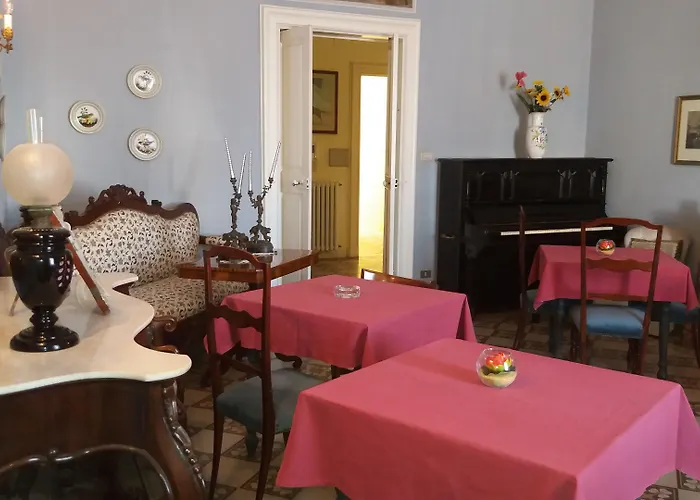 Antico Palazzo Spinola 4* Gallipoli