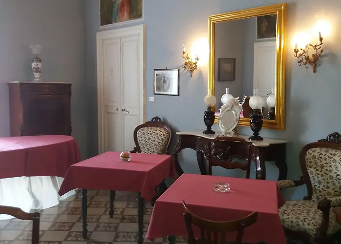 Antico Palazzo Spinola 4* Gallipoli