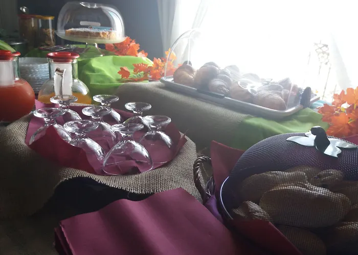 Antico Palazzo Spinola Gallipoli