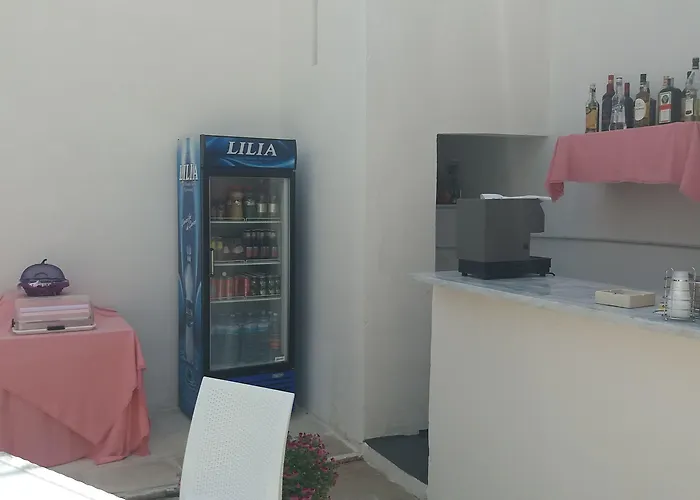 Antico Palazzo Spinola