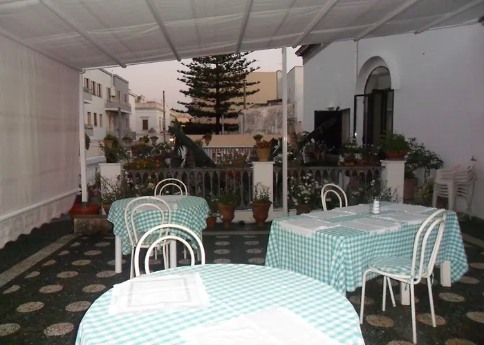 Frühstückspension Antico Palazzo Spinola