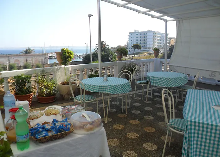 Frühstückspension Antico Palazzo Spinola 4*