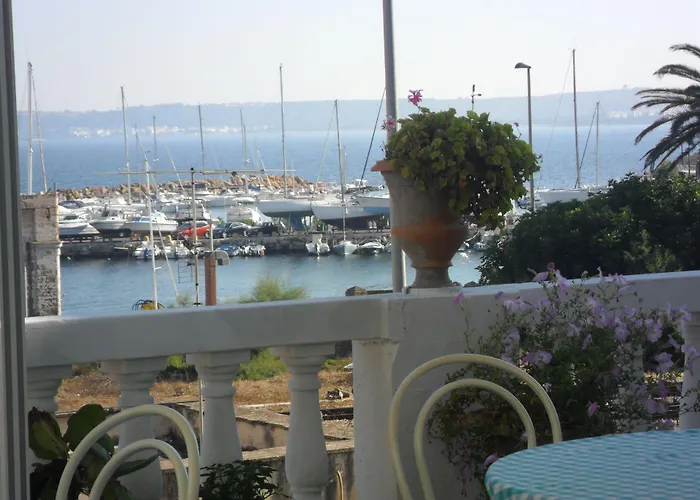 Antico Palazzo Spinola Frühstückspension