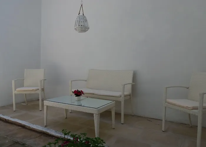 Frühstückspension Antico Palazzo Spinola 4*